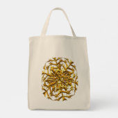 Tote Bag トートバッグ (裏面)