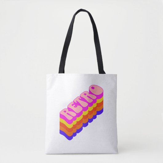 Tote bag トートバッグ (正面)