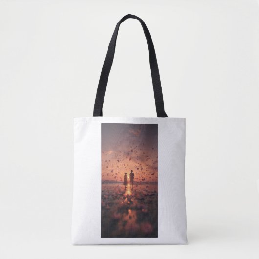 Tote Bag トートバッグ (正面)