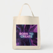 Tote Bag トートバッグ (正面)