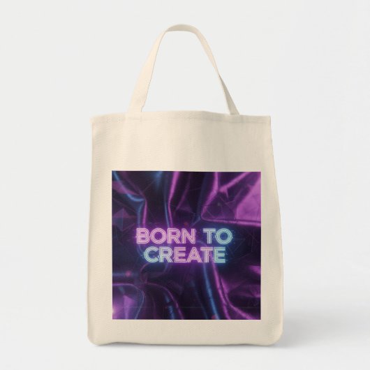 Tote Bag トートバッグ (正面)