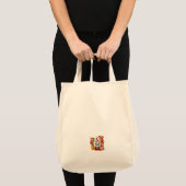 Tote Bag トートバッグ (正面(商品))