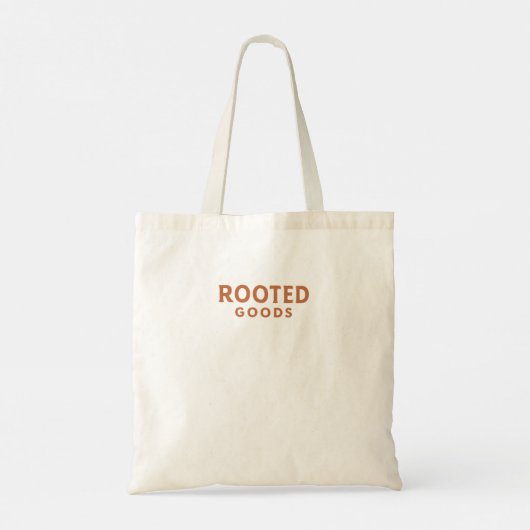 Tote Bag トートバッグ (裏面)