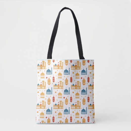 Tote bag トートバッグ (正面)
