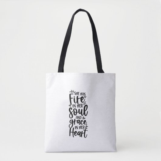 Tote Bag トートバッグ (正面)
