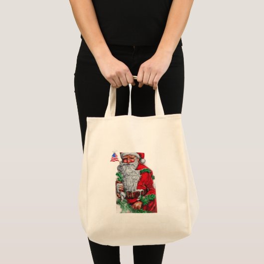 Tote Bag トートバッグ (正面(商品))
