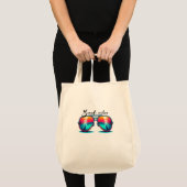 Tote Bag トートバッグ (正面(商品))