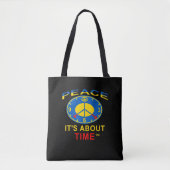 Tote Bag トートバッグ (正面)