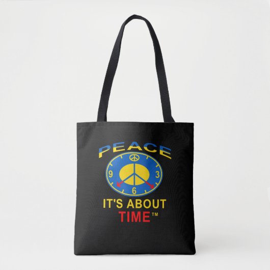Tote Bag トートバッグ (正面)