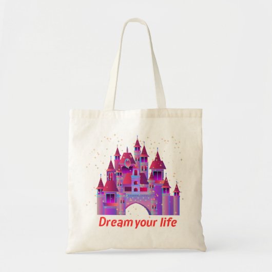 Tote bag  トートバッグ (正面)