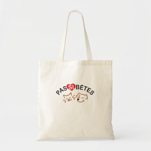 Tote Bag トートバッグ (正面)