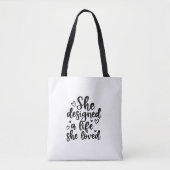 Tote Bag トートバッグ (正面)