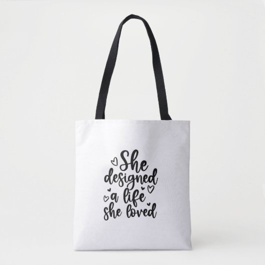 Tote Bag トートバッグ (正面)