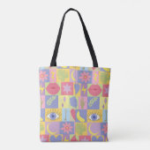 Tote bag  トートバッグ (裏面)