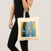 Tote Bag トートバッグ (正面(商品))