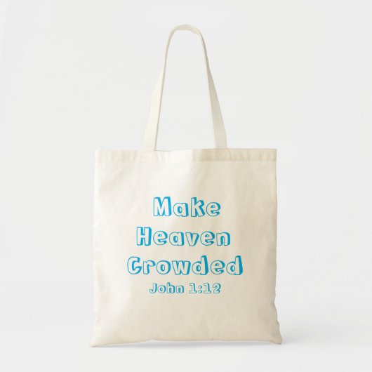 Tote Bag トートバッグ (正面)