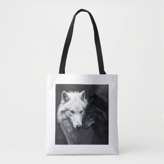 Tote bag トートバッグ (正面)
