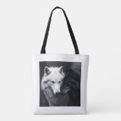 Tote bag トートバッグ (裏面)