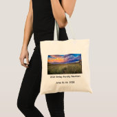 Tote Bag トートバッグ (正面(商品))