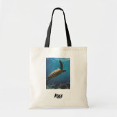 Tote bag トートバッグ (正面)