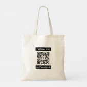 Tote Bag トートバッグ (裏面)