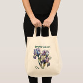 Tote Bag トートバッグ (正面(商品))