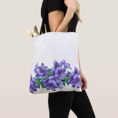 Tote bag  トートバッグ (クローズアップ)