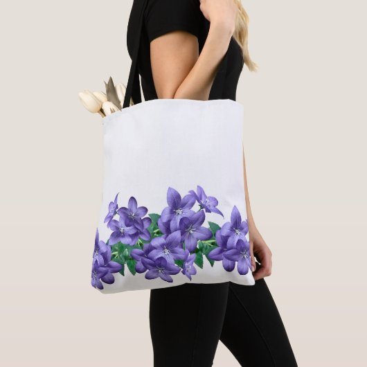 Tote bag  トートバッグ (クローズアップ)