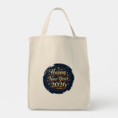 Tote Bag トートバッグ (裏面)