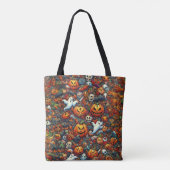 Tote bag  トートバッグ (裏面)