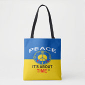 Tote Bag トートバッグ (正面)