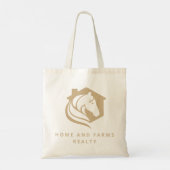 Tote Bag トートバッグ (裏面)