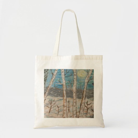 Tote Bag トートバッグ (正面)