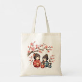 Tote Bag トートバッグ (裏面)