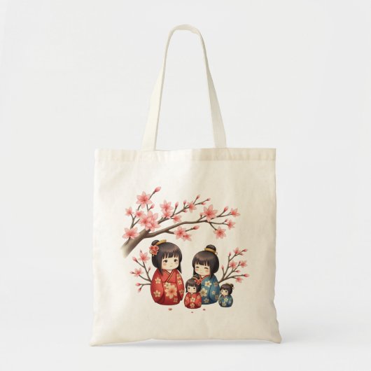 Tote Bag トートバッグ (正面)