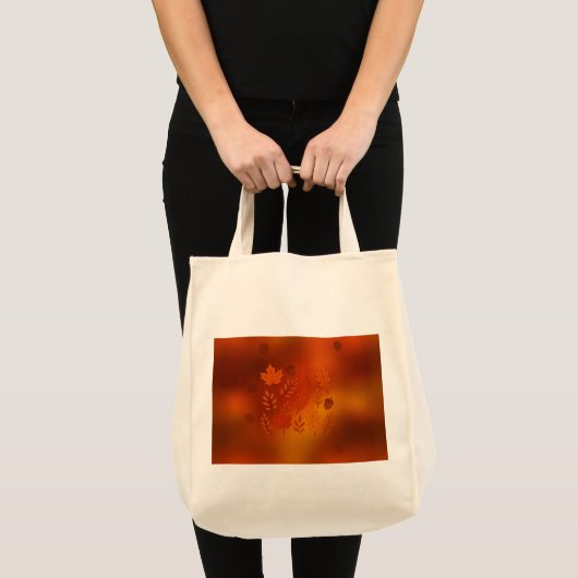 Tote bag トートバッグ (正面(商品))