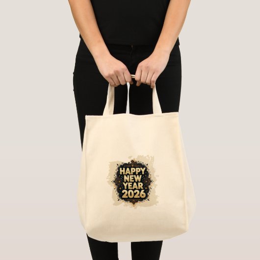 Tote Bag トートバッグ (正面(商品))