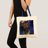 Tote Bag トートバッグ (正面(商品))
