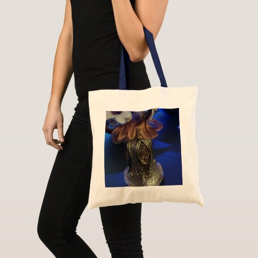 Tote Bag トートバッグ (正面(商品))