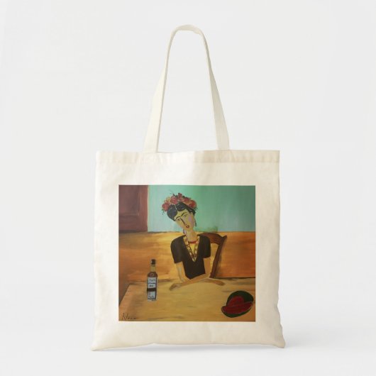 Tote Bag トートバッグ (正面)