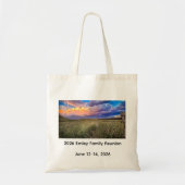 Tote Bag トートバッグ (正面)