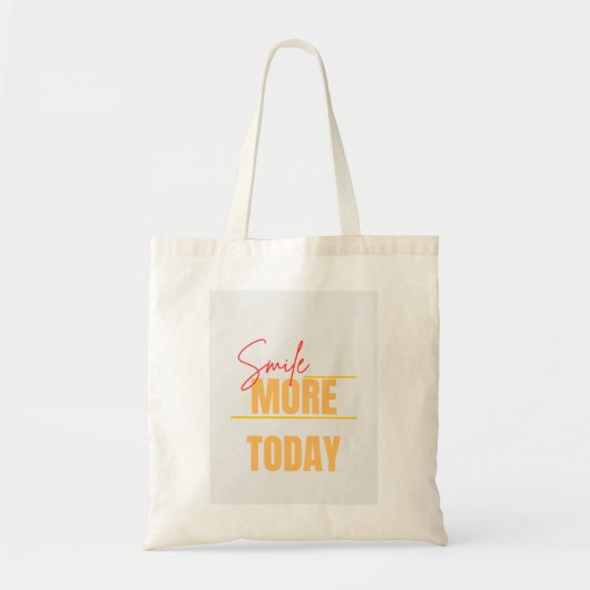 tote bag トートバッグ (正面)