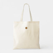 Tote Bag トートバッグ (裏面)