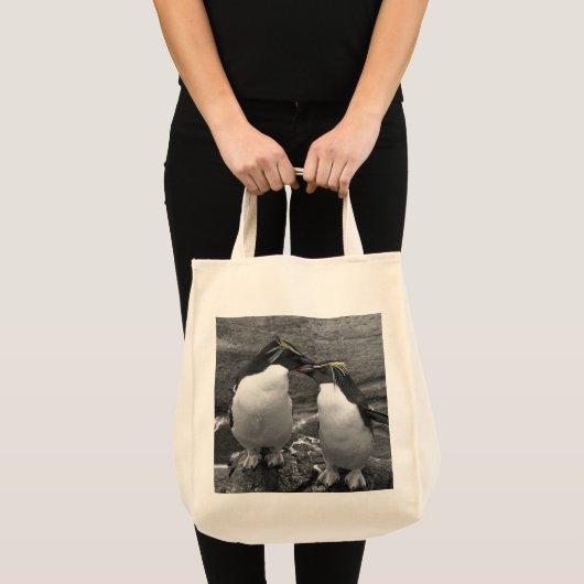 Tote Bag トートバッグ (正面(商品))