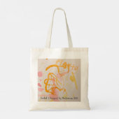Tote Bag トートバッグ (裏面)