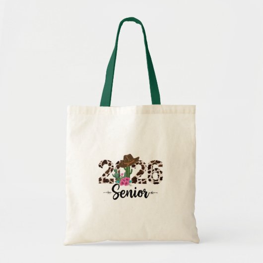 Tote Bag トートバッグ (正面)