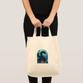 Tote Bag トートバッグ (正面(商品))