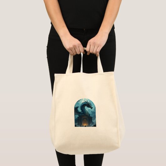 Tote Bag トートバッグ (正面(商品))
