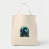 Tote Bag トートバッグ (正面)