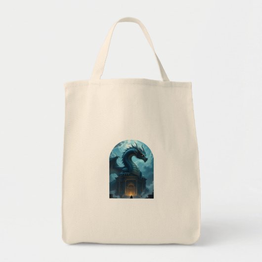 Tote Bag トートバッグ (正面)